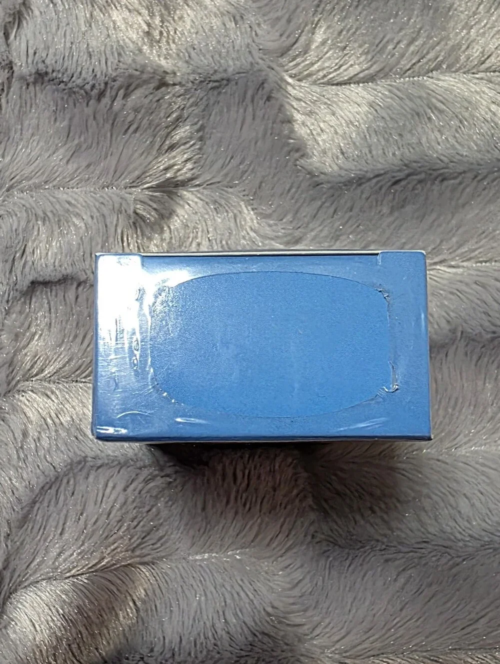 Double-Acting Facial Moisturizer - Blue & Pink